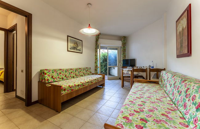 Giannella Beach Residence Apartment - Foto 20