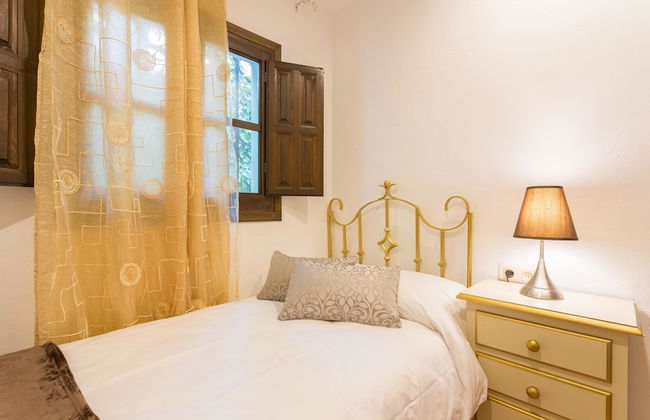 Carmen Vistas de la Alhambra - Foto 17