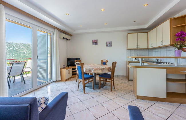 Apartments Neven - Foto 36