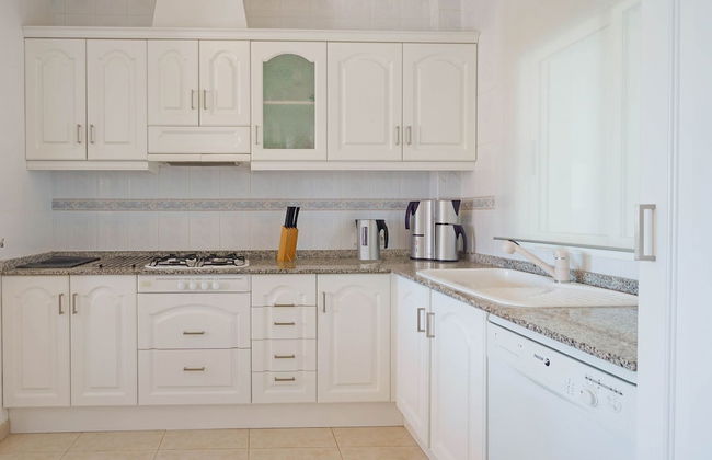 Modern Villa in Benijófar With Private Pool - Foto 3