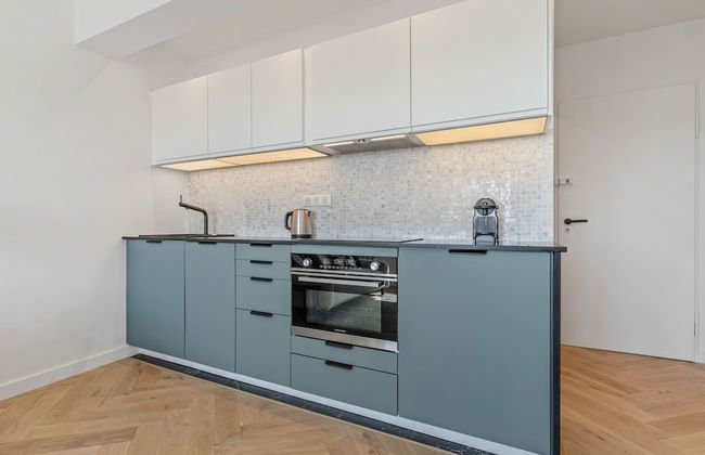 Brand New Retreat in Belair ID224 - Foto 5