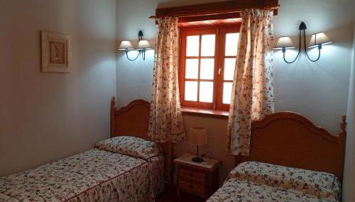 Casa Rural el Roque -Elegant Stay & BBQ, El Hierro - Foto 5, Other