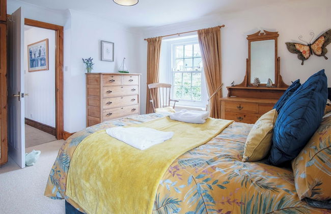 Hall House - 3 Bedroom Cottage - Saint Florence - Foto 4