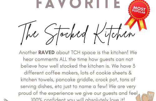 Third Coast Hideaway - Foto 37