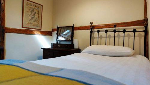 Gallestra a Rustic, Rural Retreat Farm House Nr Dolgellau Snowdonia - Foto 2