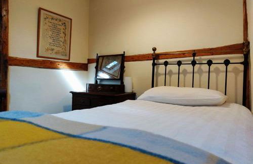 Gallestra a Rustic, Rural Retreat Farm House Nr Dolgellau Snowdonia - Foto 2