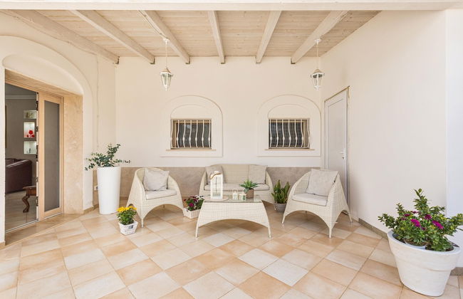 3220 Villa Smeralda by Barbarhouse - Foto 28