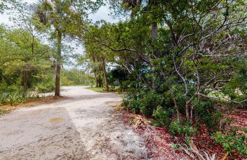 Pink Bird Cottage - Foto 4