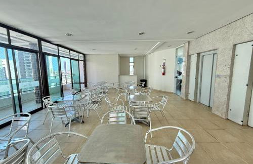 Flat Jardins Madalena - Foto 20