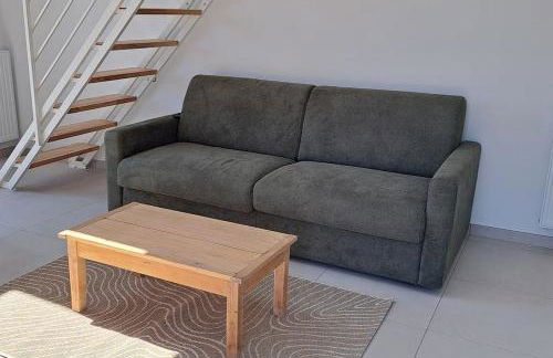 Petite maison de bord de mer - Foto 6