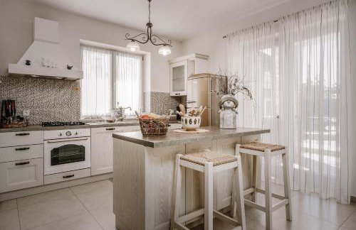 Villa Ferencina - Foto 20