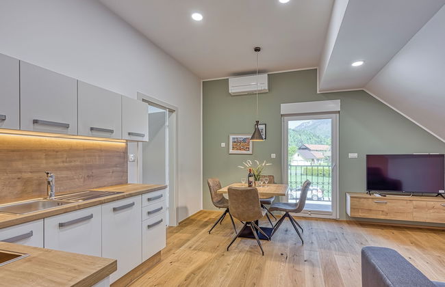 Relax House Nizka Savinja - Foto 14