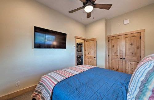 Renovated Historic Cabin ~ 25 Miles to Park City! - Foto 34