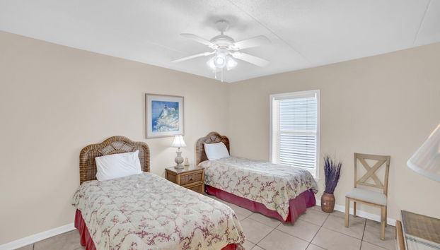 Sugar Beach 140 - Foto 4, Habitación