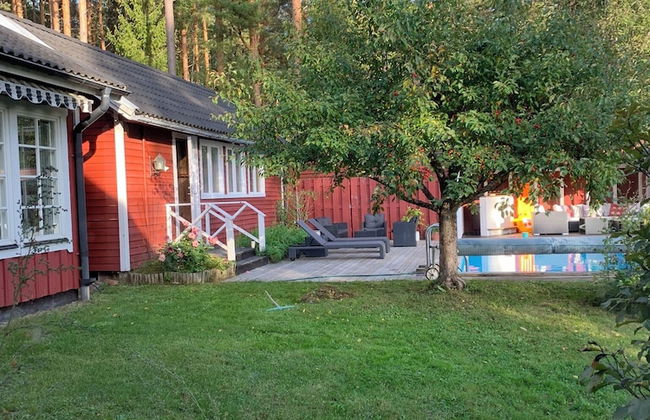 Charming Property With Private Pool - Foto 37