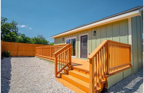 Spectacular Brand New 4br/2.5ba Near DT/ Riverwalk - Foto 72