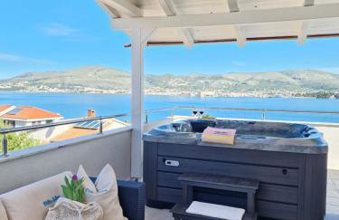 Luxury Apartments Silva with sea view - Photo 79