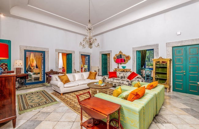 La Demeure Médina - Foto 23