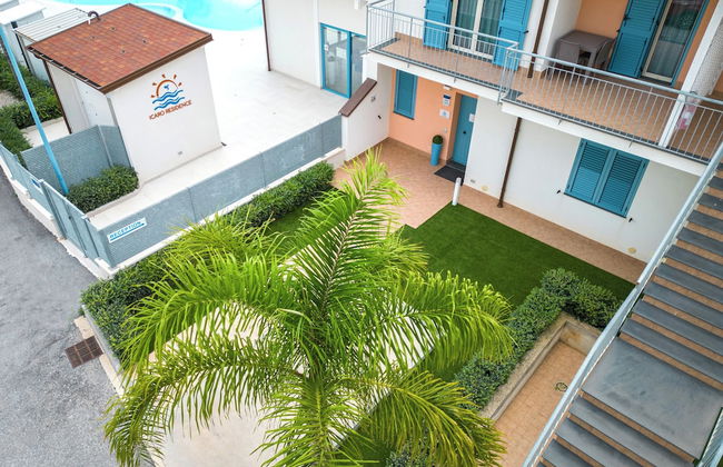 Icaro Residence - Foto 72