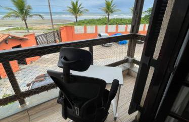 Pé na areia gaivotas com Wi-Fi - Foto 17