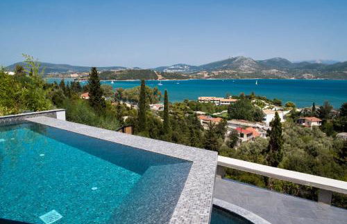 Ionian Grand Villas - Villa Estella - Foto 53