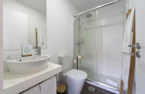 Apartment Boavista Roundabout by Sweet Porto - Foto 68