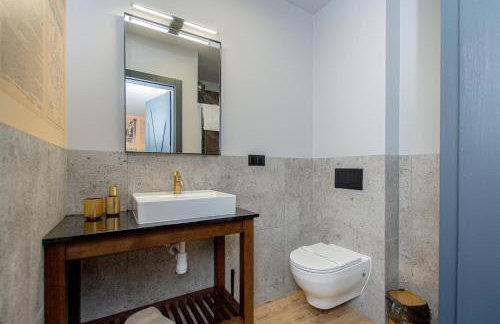 Domki Apartamentowe Chmielówka 2 - Foto 72