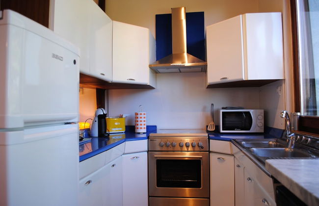 Bnbook - Garden View Villa - Foto 16