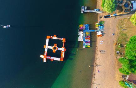 Apartamenty Pszczew Krzysztof Michna Lubuskie Mazury Apartament "Natalia" - Foto 18