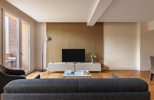 Roma Luxury Apartment - Foto 24