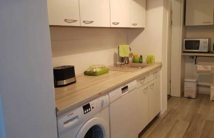 Ferienwohnung Riemeyer - Foto 21