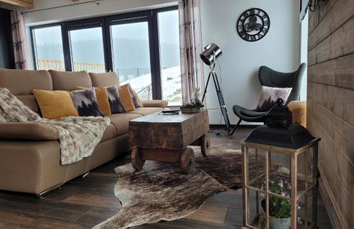 Domki Cztery Pory Roku - Foto 10