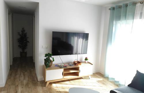 Apartamento Málaga 300 metros de la playa - Photo 59