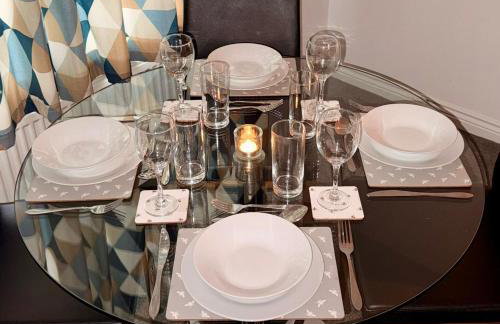 Hindmarsh Apartment - Foto 29