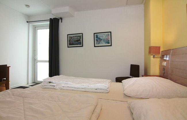 Ferienwohnung Grosser Seestern in Wiek - Foto 3