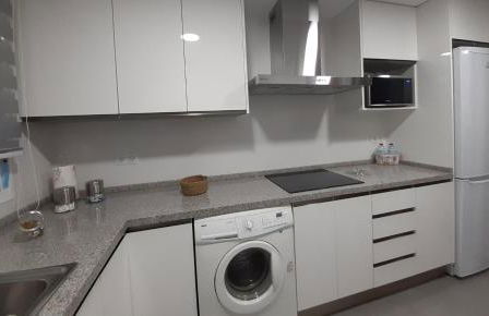 APARTAMENTO SAN LORENZO - Foto 24