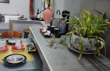 Petite Economy Lodge - Foto 24