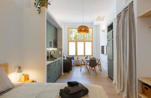 Nuevo loft cerca del centro y Ciudad Artes y Ciencias - Photo 15