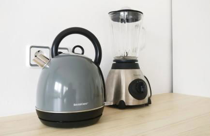 Charming Attic with Pool and Seaviews - Photo 25