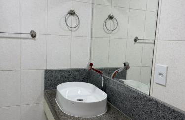 Loft com vista da praia da Costa 612 - Foto 26