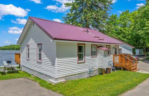 TB3 Thunder Bay Resort Cabin 3 - Foto 11