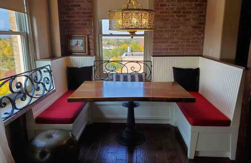 The Wilma Lookout 7-2 River Views Downtown - Foto 11