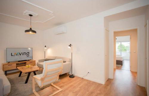 Liiiving in Porto - Modern Design Home - Kids Friendly - Foto 42