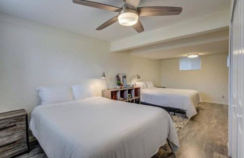 Spacious 4BD Dog-friendly Home near USAF Academy - Foto 20