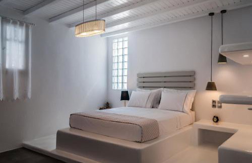 Aerides Mandrakia Milos - Foto 11