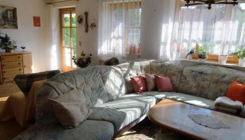 Apartment Traumwohnung im Allgäu by Interhome - Foto 2