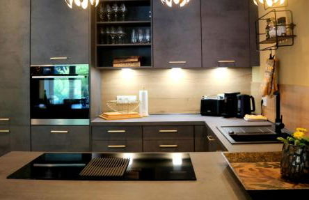 MOSELROMANCE - Luxusapartment - große Terrasse - ruhige Lage - Foto 11