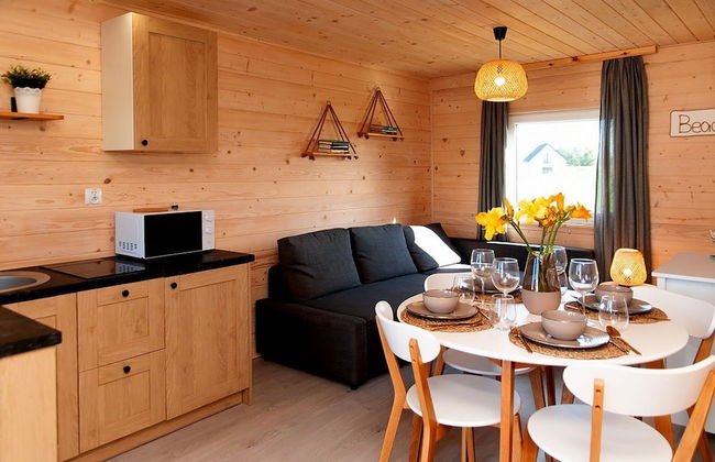 Holiday Homes With Pool, Sauna and Jacuzzi - Foto 7