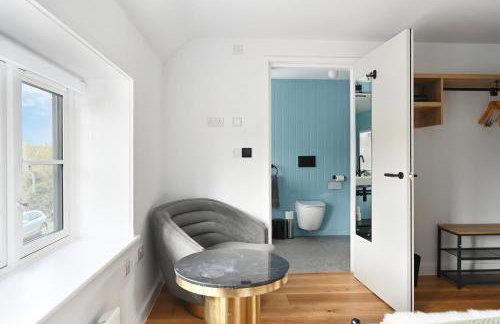 Beach side apartments in Pett Level near Rye in East Sussex - Foto 36