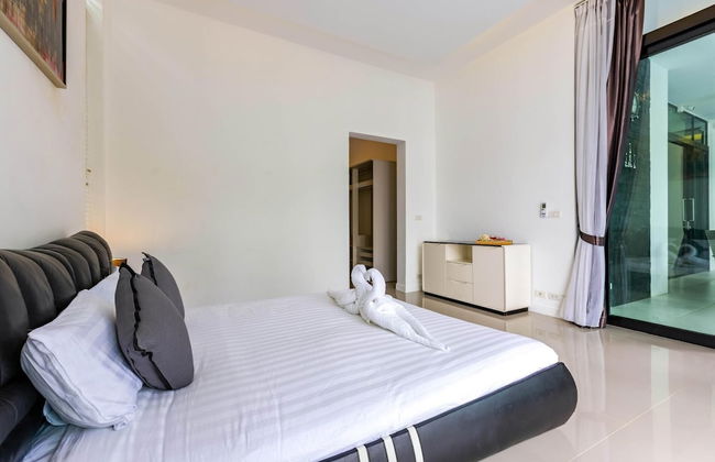 3 Bedroom Pool Villa BL2 - Foto 45